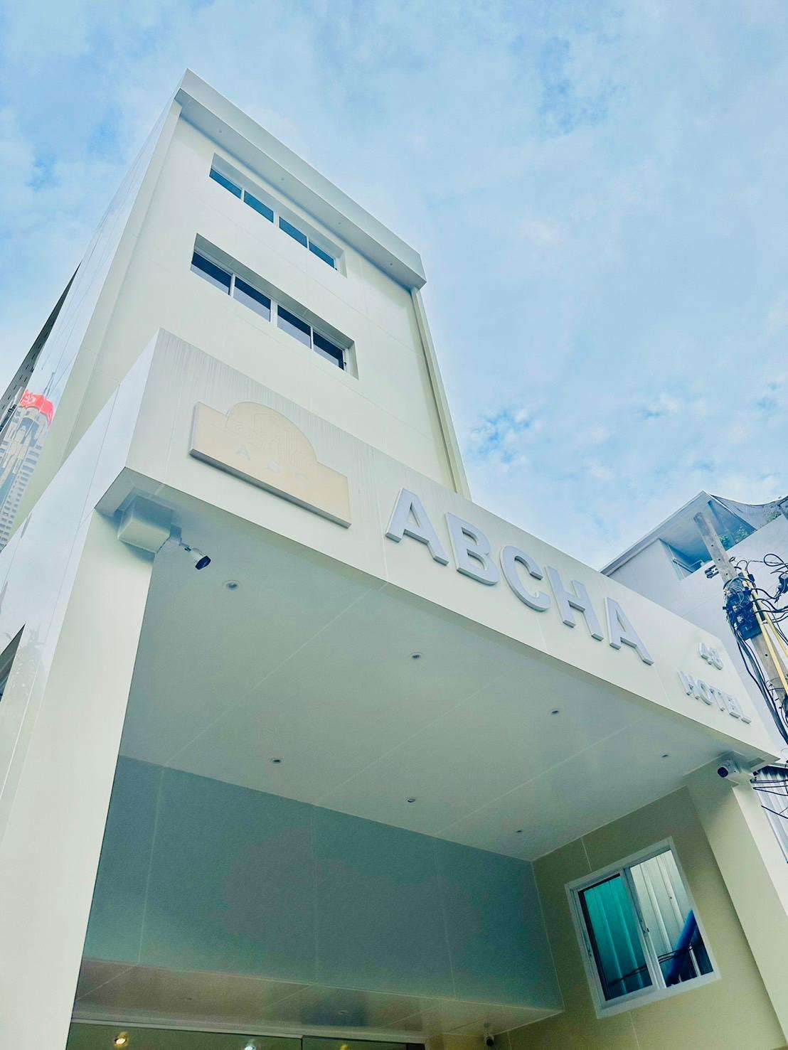 Abc Ha Hotel Bangkok