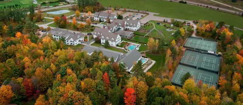 The Essex Resort & Spa - photo 5