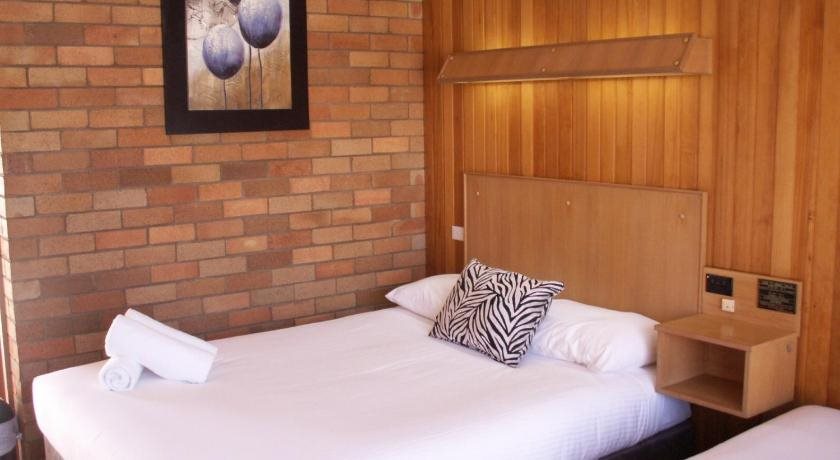 Court Street Motel — hotel in Parkes