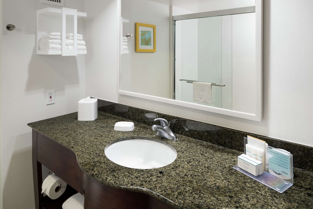 Hampton Inn & Suites Memphis Beale Street - photo 39