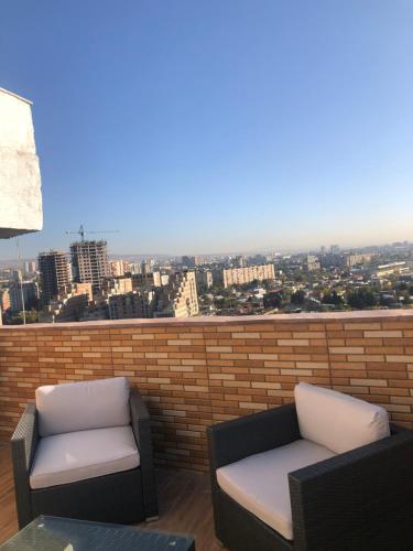 Dona Palace Apartments