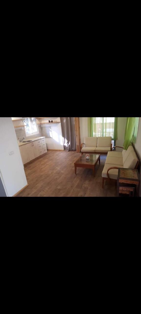 חוות קשואלה Kashuela Farm - carbon neutral hotel in Unknown City