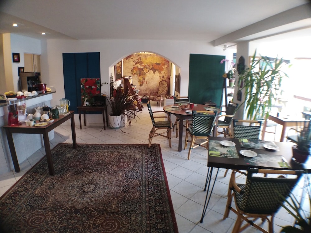 Le Vent des Globes in Les Sables-D'olonne, France