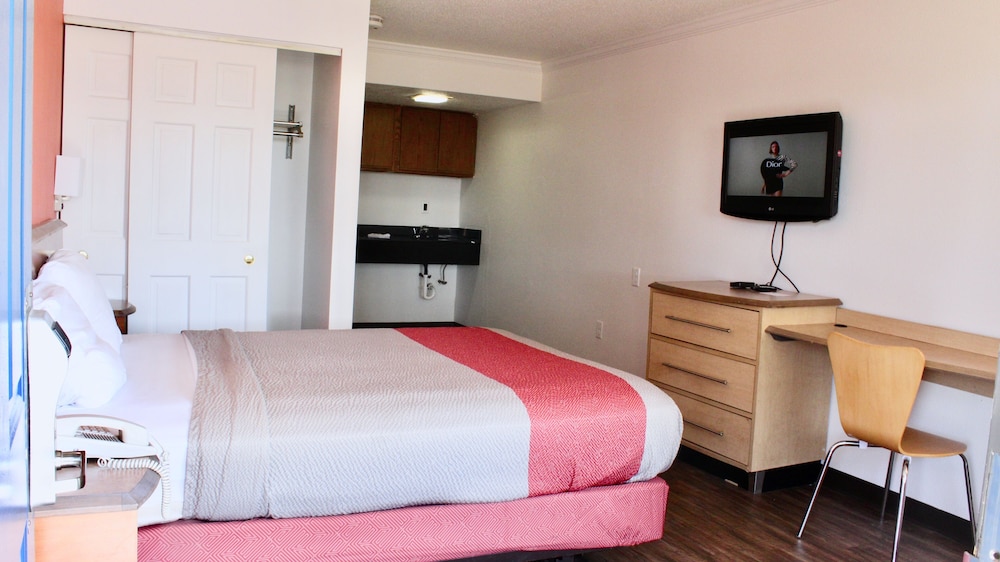 Motel6 Dayton OH - photo 7