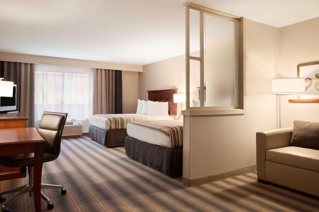 Country Inn & Suites by Radisson Roseville St. Paul - photo 9