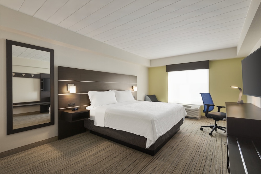 Holiday Inn Express Hotel & Suites Fort Myers East The Forum by IHG - photo 12