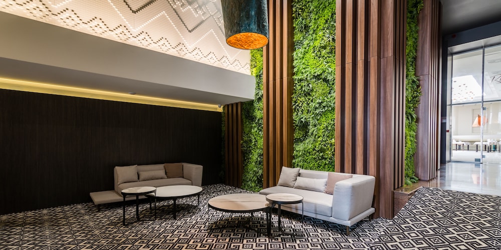 Unirea Hotel & Spa — Iasi — photo 4