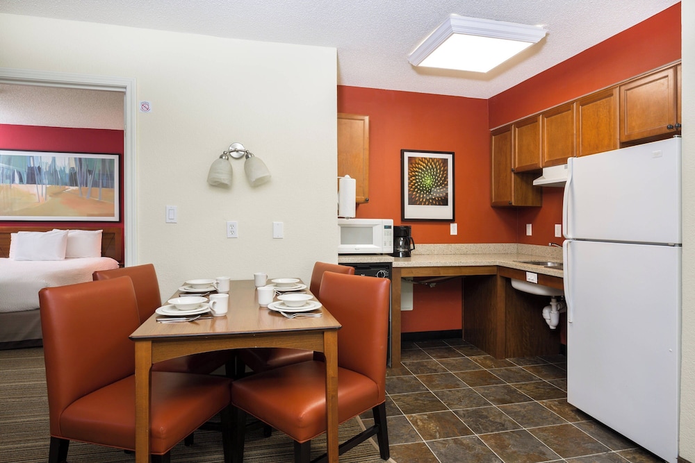 Residence Inn by Marriott El Paso - photo 8