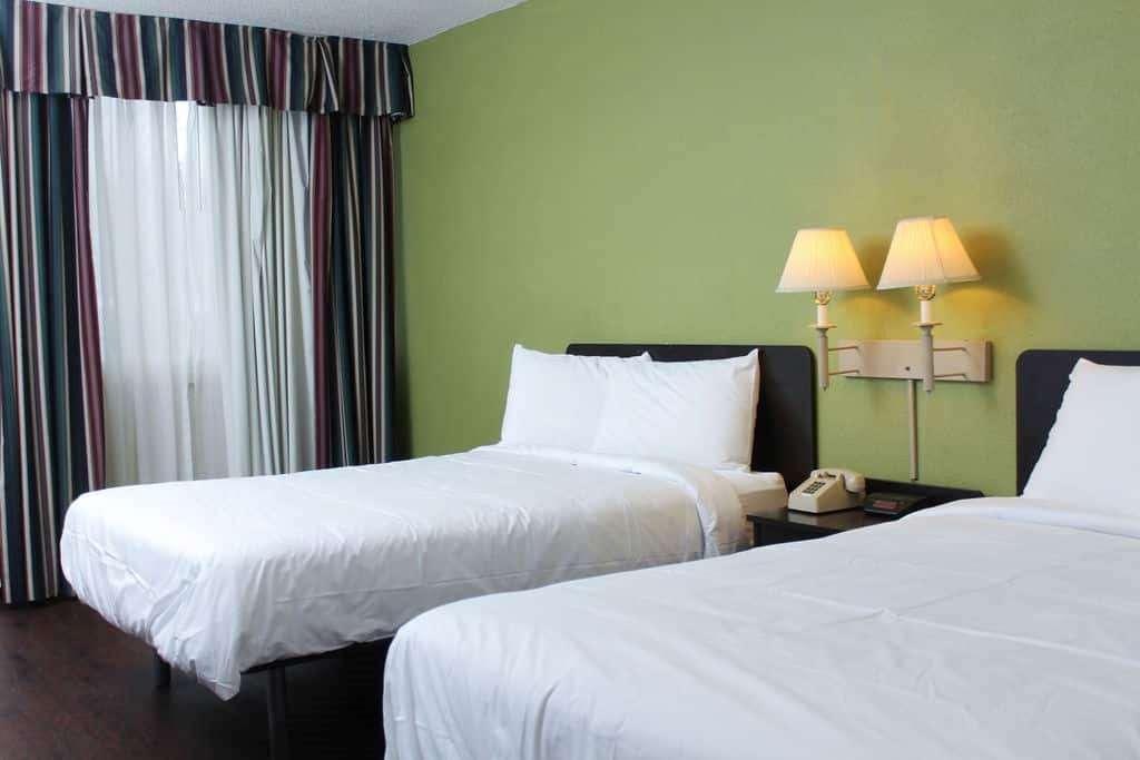 Travelodge by Wyndham Zanesville - photo 14
