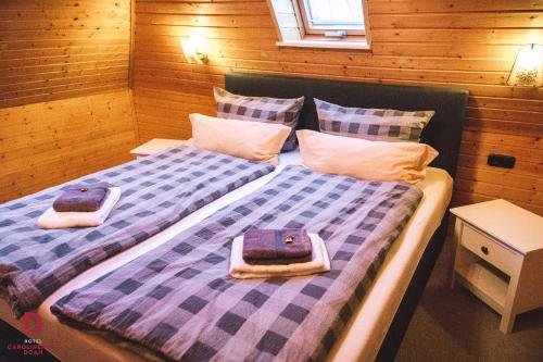 Hotel Carolinensiel Doan in Wittmund, Germany