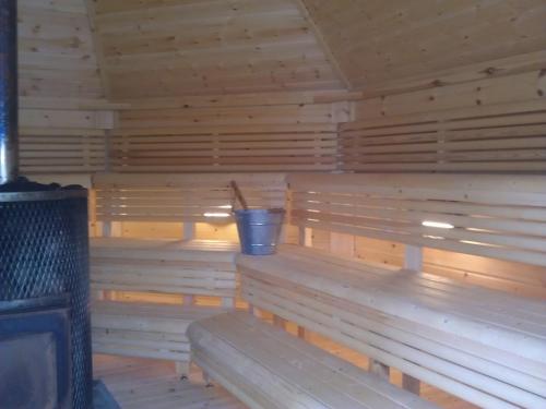 Skärgårdsbyn S:t Anna — Soederkoeping — photo 5