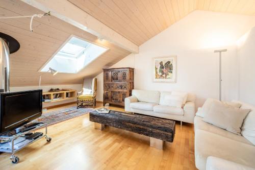 Casa Alva Flims — 4-Star Luxury Hotel in Flims, Switzerland