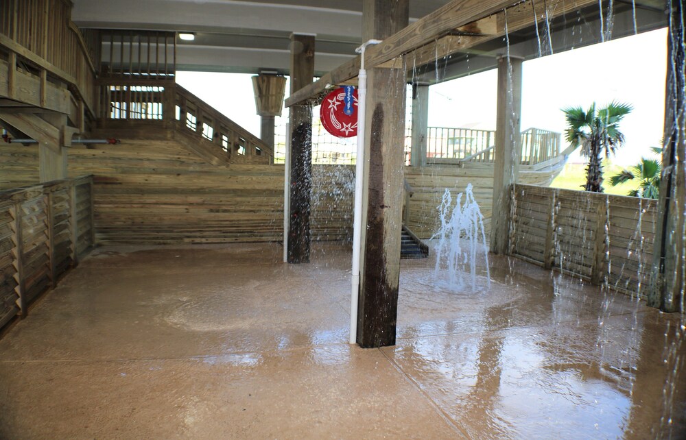 Boardwalk port bolivar - photo 87
