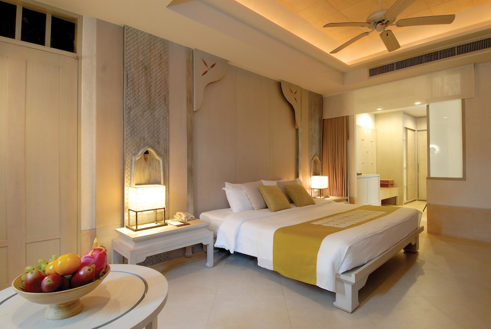 Melati Beach Resort & Spa — Koh Samui — photo 4