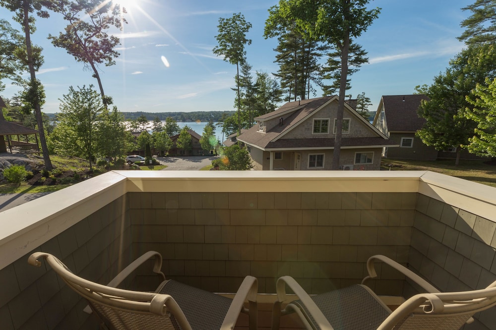 Sheepscot Harbour Village Resort - photo 253