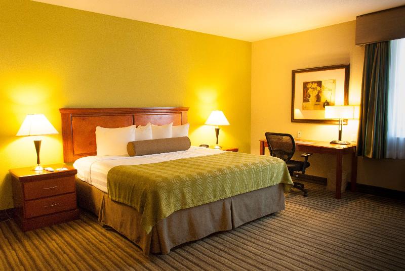 Best Western Plus Miami Doral Dolphin Mall - photo 4