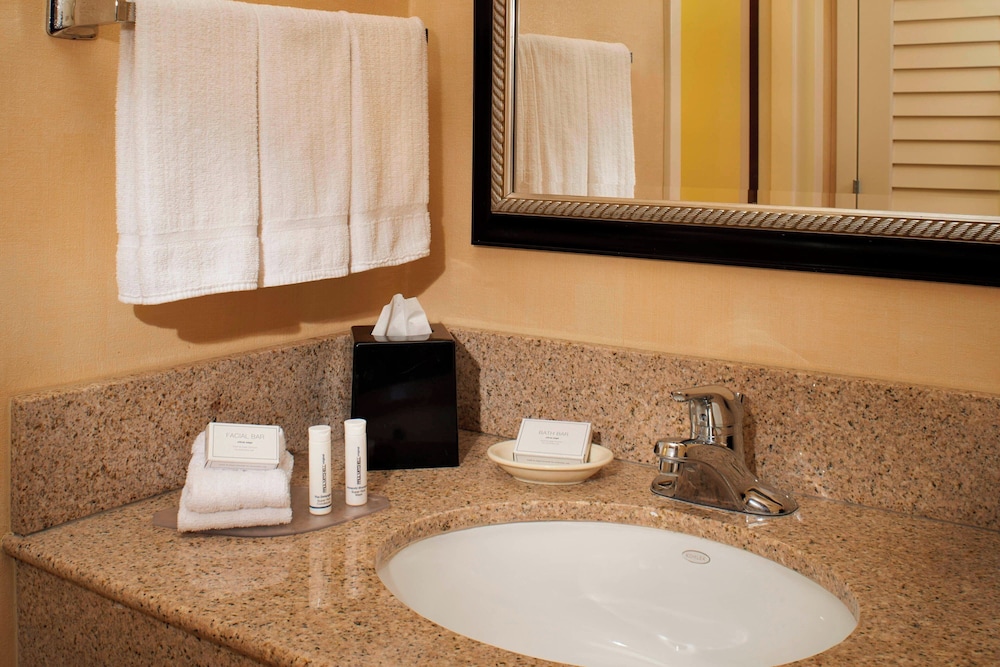 Courtyard by Marriott Dayton South Mall - photo 31