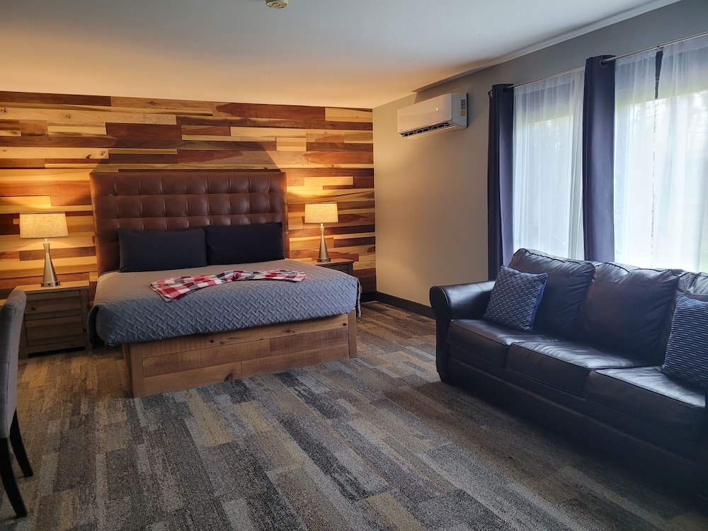 The Brewery Lodge Hotel - photo 7