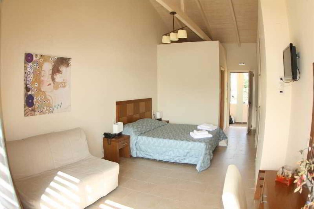 Rouda Village - last minute hotel in Lefkada