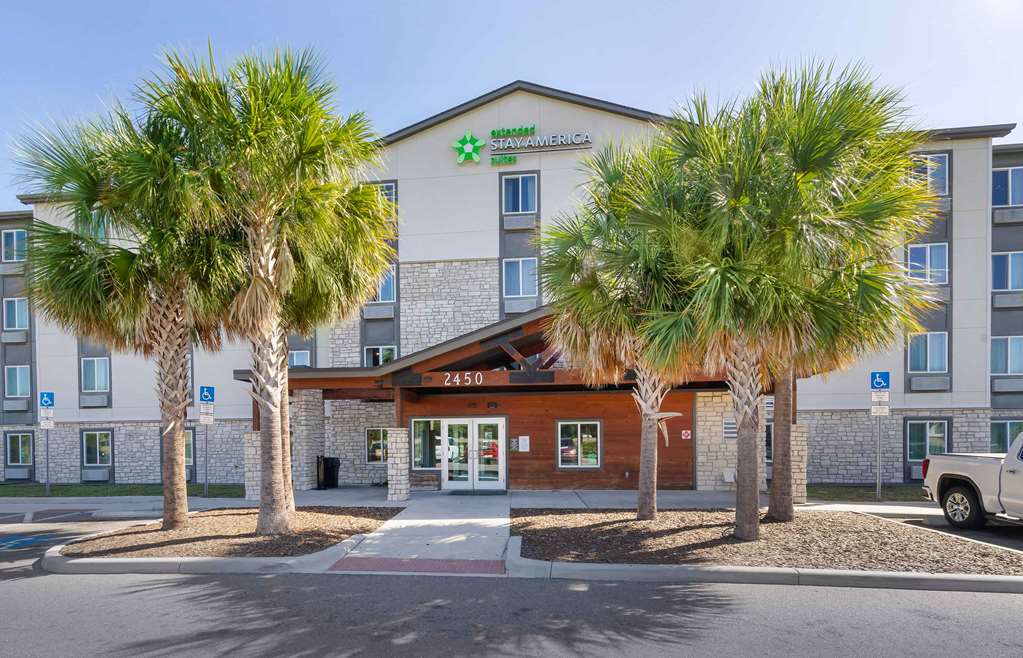 Extended Stay America Select Suites Tampa Brandon East - featured photo