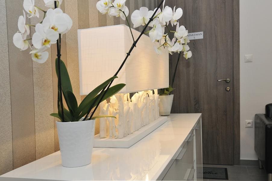Silver Beach Apartments — 4-Star Luxury Hotel in Siofok, Hungary