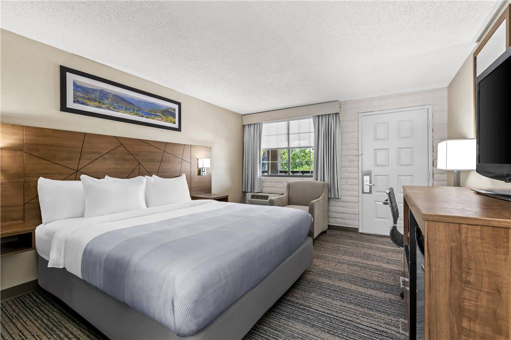 Quality Inn Baker City - photo 17