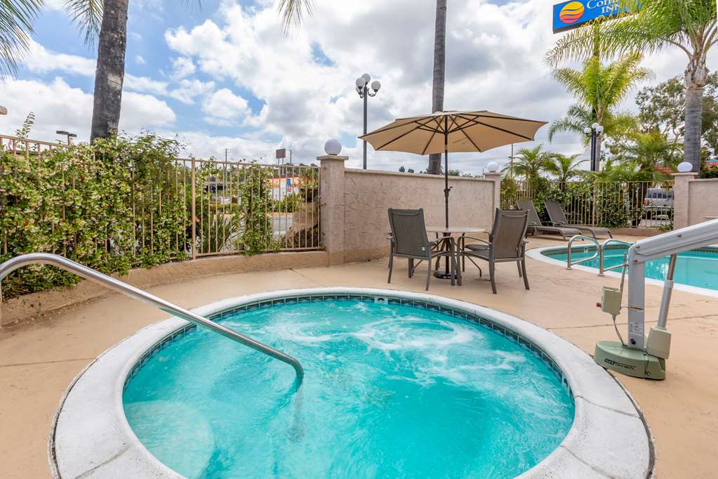 Comfort Inn Escondido San Diego North County - photo 35