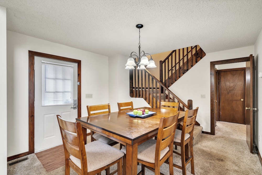 The Villas at Coosawattee River Resort - photo 59