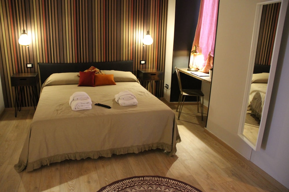 Velantia Vaticano Guesthouse — 4-Star Luxury Hotel in Rome, Italy