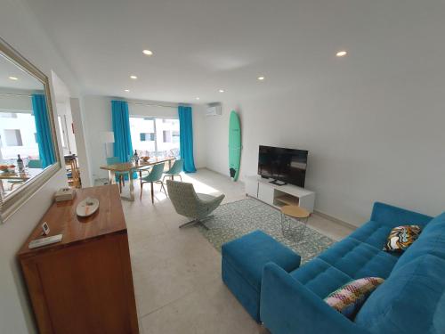 2 Bedroom Apartment in Centre of Alvor ValeMar — 4-Star Luxury Hotel in Alvor, Portugal