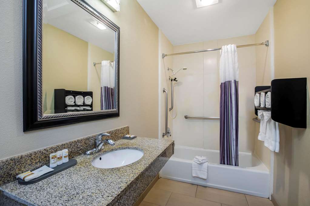La Quinta Inn & Suites by Wyndham Carlsbad Legoland Area - photo 22