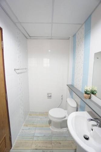 Maruay Living Apartment 506