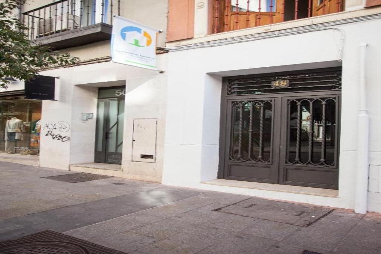 Fuencarral Apartments — 4-Star Luxury Hotel in Madrid, Spain