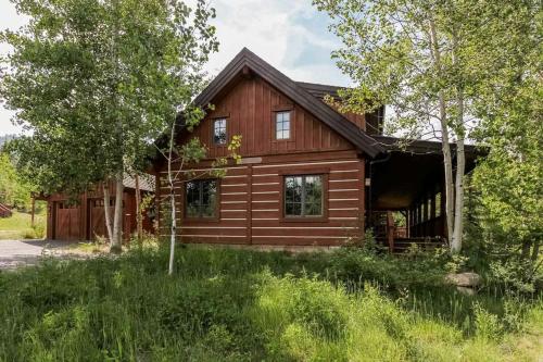 Discovery Chalet 374 at Tamarack Resort by Casago McCall Donerightmanagement - photo 6