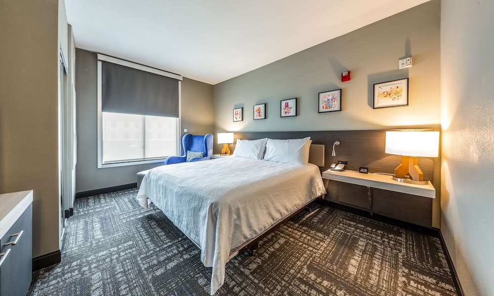 Hilton Garden Inn Beaumont TX - photo 8