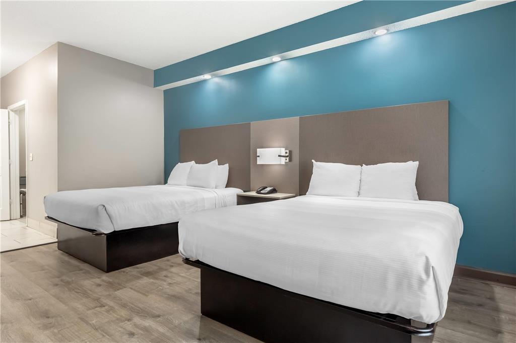 Quality Inn Wilmington - photo 10