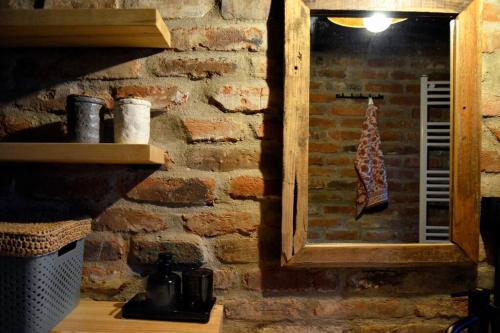 Magic Attic in Historical House