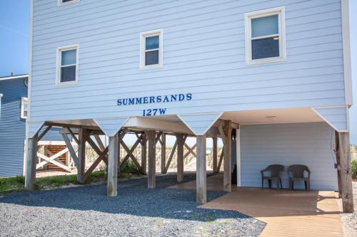 Summer Sands by Oak Island Accommodations - photo 34