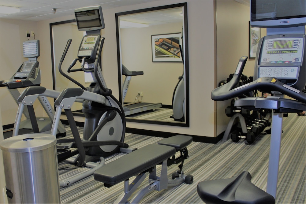 Candlewood Suites East Syracuse Carrier Circle by IHG - photo 20