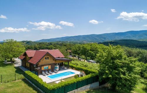 Gorgeous Home In Stubicke Toplice — 4-Star Luxury Hotel in Stubicke Toplice, Croatia