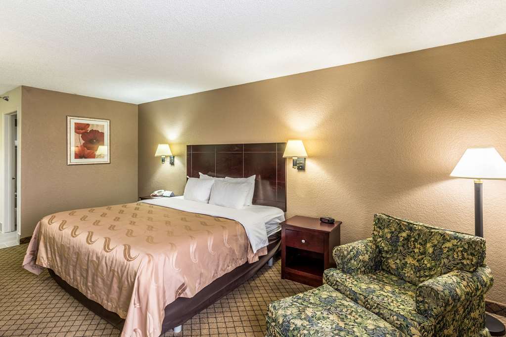 Quality Inn Rolla MO - photo 9