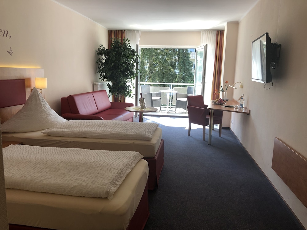 Hotel Häfner — Speyer — photo 3