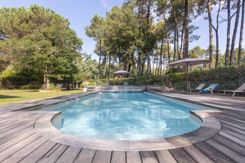 La Kayola — Soorts Hossegor