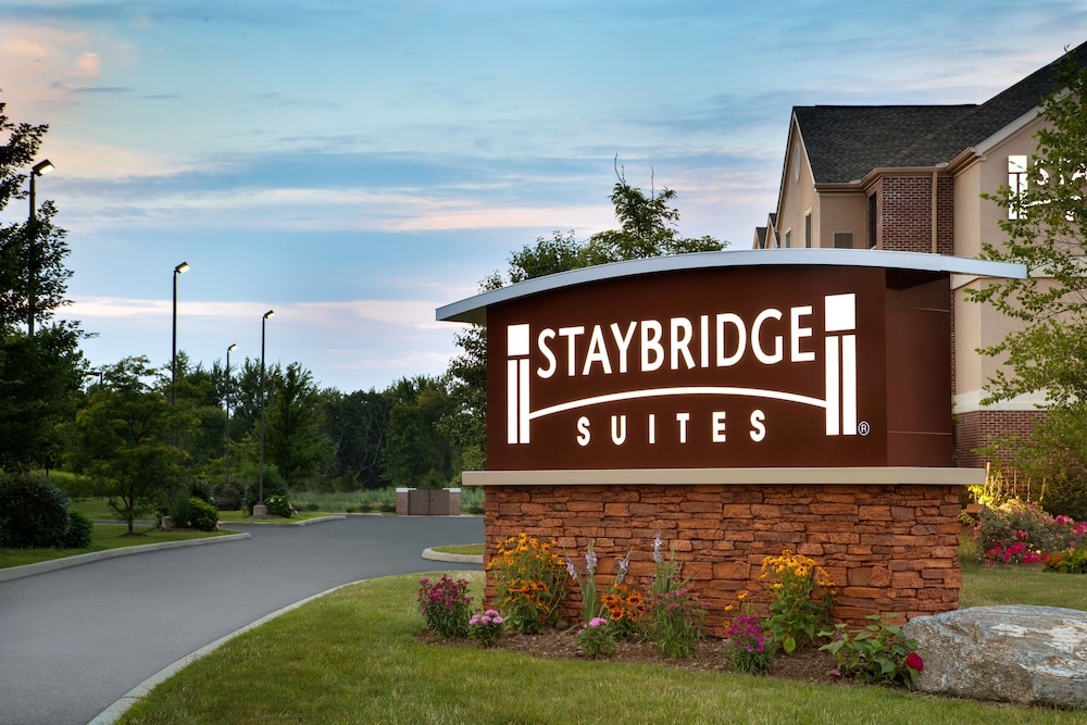 Staybridge Suites Akron Stow Cuyahoga Falls by IHG - photo 47