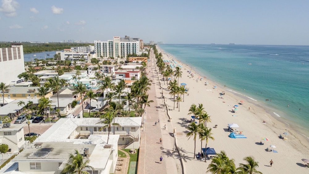 The Marlin Beachside - photo 174