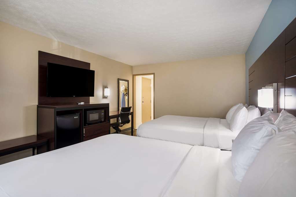 SureStay Hotel by Best Western Bardstown General Nelson - photo 21