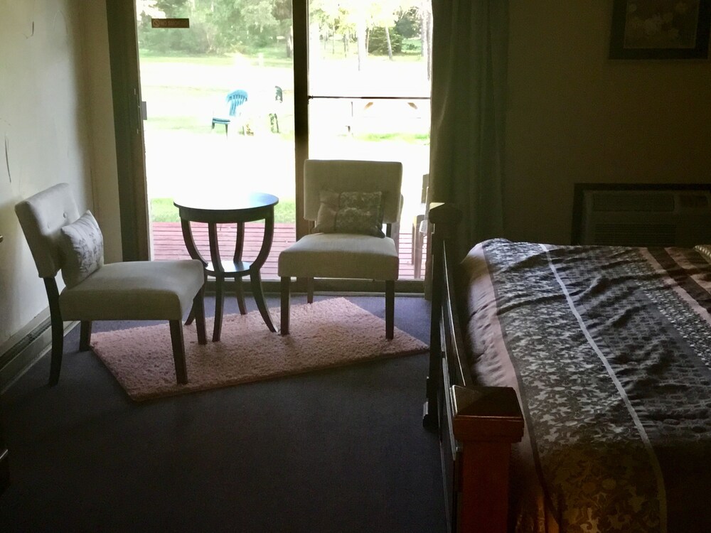 Edelweiss Motel - photo 22