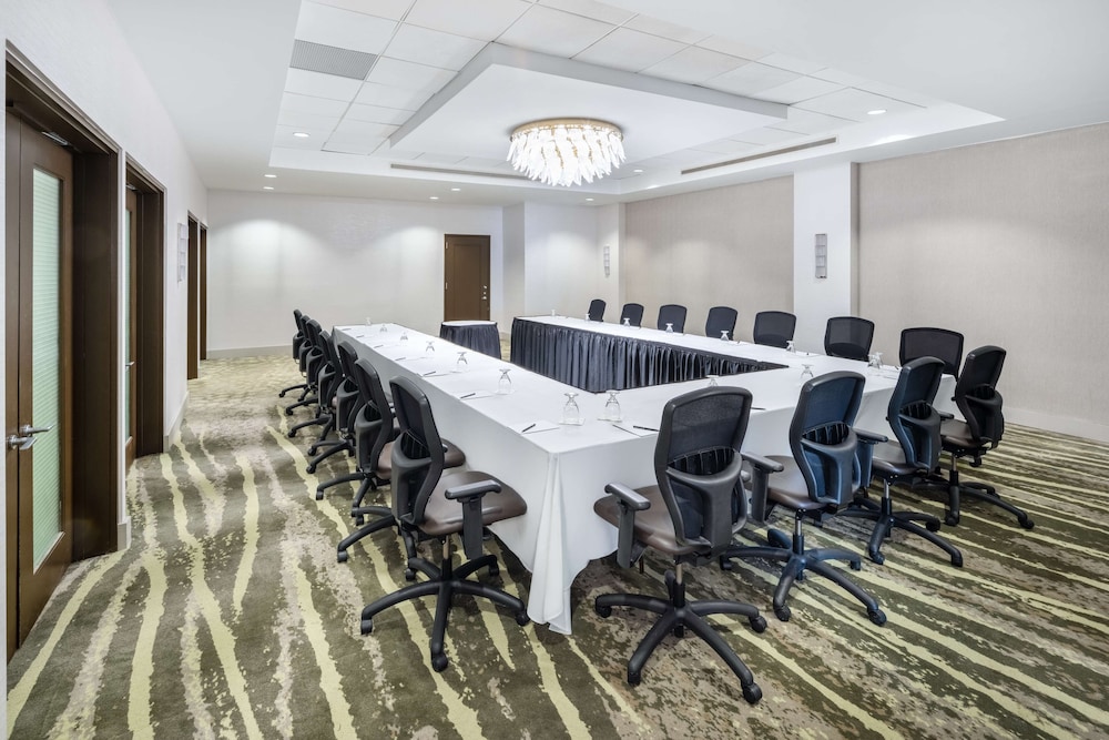 Hilton Hasbrouck Heights Meadowlands - photo 41