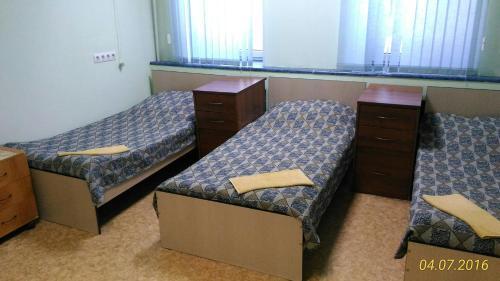 Galchonok Hotel — Samara — photo 4