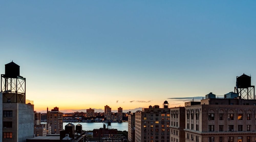 Arthouse Hotel New York City - photo 46